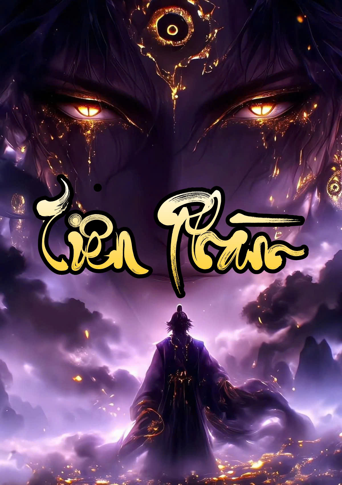 Tiên Phàm ( Dich Full )